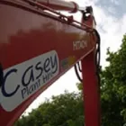 Business 1 image CASEY PLANT HIRE Real Estate & Home Improvement in Cork CO