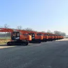 Business 7 image CASEY PLANT HIRE Real Estate & Home Improvement in Cork CO