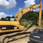 Business 8 image CASEY PLANT HIRE Real Estate & Home Improvement in Cork CO