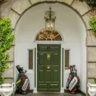 Business 3 image CELBRIDGE MANOR HOTEL Travel & Tourism in Celbridge KE