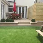 Business 2 image CELTIC PAVING CONTRACTORS Real Estate & Home Improvement in Dublin IE


