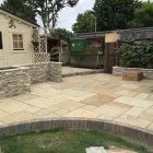 Business 4 image CELTIC PAVING CONTRACTORS Real Estate & Home Improvement in Dublin IE


