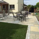 Business 6 image CELTIC PAVING CONTRACTORS Real Estate & Home Improvement in Dublin IE


