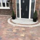 Business 9 image CELTIC PAVING CONTRACTORS Real Estate & Home Improvement in Dublin IE


