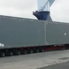 Business 2 image CELTIC SHIPPING AGENCIES LTD Shipping Companies & Services in Dublin IE


