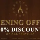 Business 1 image CHADA THAI MASSAGE ASHBOURNE, MEATH Reflexologists in Ashbourne MH