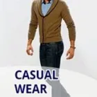 Business 1 image CHARLES PIERCE MENSWEAR Shopping in Wexford WX