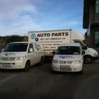 Business 1 image CJ AUTO PARTS Tyre Dealers & Repairs in Blessington WW
