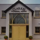 Business 2 image CLARKES FUNERAL DIRECTORS Funeral Services & Crematories in Blessington WW