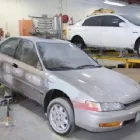 Business 1 image COLOUR CARE CRASH REPAIRS Trailers & Towing Equipment in Celbridge KE