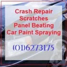 Business 2 image COLOUR CARE CRASH REPAIRS Trailers & Towing Equipment in Celbridge KE