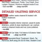 Business 4 image COOL WAVES CAR WASH & VALETING GALWAY Car Wash & Valeting in Galway G
