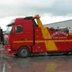 Business 1 image CORCORAN AUTO BODY WORKS LTD Trailers & Towing Equipment in Portlaoise LS