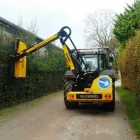 Business 2 image CORK HEDGE CUTTING Trees & Shrubs in Ovens CO