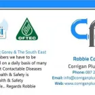 Business 1 image CORRIGAN PLUMBING Real Estate & Home Improvement in Gorey WX