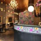 Business 2 image COWBOYS & ANGELS HAIRDRESSING Make Up Artists in Dublin IE


