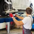 Business 3 image CRAUGHWELL TYRE CENTRE Tyre Dealers & Repairs in Galway G