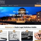 Business 3 image CREATIVE WEB DESIGN Web Design in Limerick IE


