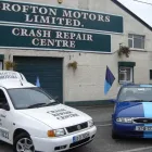 Business 1 image CROFTON MOTORS LTD Tyre Dealers & Repairs in Dublin IE


