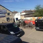 Business 4 image CROFTON MOTORS LTD Tyre Dealers & Repairs in Dublin IE


