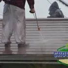 Business 7 image CROSSLINE PAVING & LANDSCAPING Paving Contractors in Deansgrange D