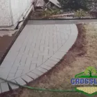 Business 12 image CROSSLINE PAVING & LANDSCAPING Paving Contractors in Deansgrange D