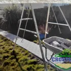 Business 13 image CROSSLINE PAVING & LANDSCAPING Paving Contractors in Deansgrange D