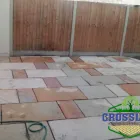 Business 16 image CROSSLINE PAVING & LANDSCAPING Paving Contractors in Deansgrange D