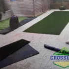 Business 20 image CROSSLINE PAVING & LANDSCAPING Paving Contractors in Deansgrange D