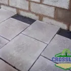 Business 21 image CROSSLINE PAVING & LANDSCAPING Paving Contractors in Deansgrange D