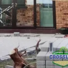 Business 24 image CROSSLINE PAVING & LANDSCAPING Paving Contractors in Deansgrange D