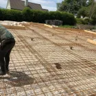 Business 2 image CROSSMOUNT CONSTRUCTION LTD Steel Buildings in Rathmore IE


