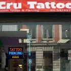 Business 3 image CRU TATTOO Tattoos & Body Piercing in Dublin IE


