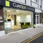 Business 6 image CURESPA BY NIALL DONOHOE Nail Salons & Technicians in Dublin IE


