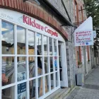 Business 1 image CUSTOM SIGN LTD Signs, Banners & Display Systems in Sandyford D