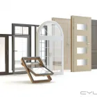 Business 9 image D'BEST DOOR AND WINDOW REPAIRS AND REPLACEMENTS Window Repair & Installation in Longford LD
