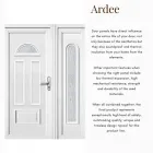 Business 21 image D'BEST DOOR AND WINDOW REPAIRS AND REPLACEMENTS Window Repair & Installation in Longford LD