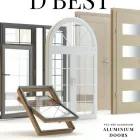 Business 42 image D'BEST DOOR AND WINDOW REPAIRS AND REPLACEMENTS Window Repair & Installation in Longford LD