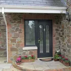 Business 2 image D'BEST PALLADIO COMPOSITE DOORS Window Repair & Installation in Longford LD