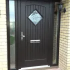 Business 4 image D'BEST PALLADIO COMPOSITE DOORS Window Repair & Installation in Longford LD