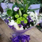 Business 1 image DAISY DAYS FLOWERS Shopping in Kilrush CE