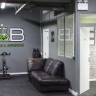 Business 1 image DAMIAN DARKER PERSONAL TRAINING Sports & Recreation in Dublin IE


