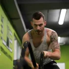 Business 3 image DAMIAN DARKER PERSONAL TRAINING Sports & Recreation in Dublin IE


