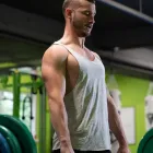 Business 4 image DAMIAN DARKER PERSONAL TRAINING Sports & Recreation in Dublin IE


