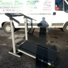 Business 1 image DECCIE'S DONE DEAL SECOND HAND FURNITURE & HOUSE CLEARANCES Shopping in Cobh CO