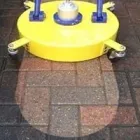 Business 10 image DECK AND DRIVE REVIVE Street Cleaning in Dublin D