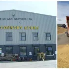 Business 4 image DEESIDE AGRI SERVICES Industries & Agriculture in Co. Louth LH