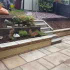 Business 4 image DENIS O DONOVAN BUILDING AND GROUNDWORK Real Estate & Home Improvement in Adamstown WX