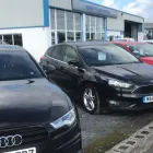 Business 4 image DERMOT CLEARY CAR SALES LTD. Used Car Dealers in Ennis CE