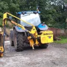 Business 2 image DERRYMORE AGRI SERVICES Real Estate & Home Improvement in Mountrath LS